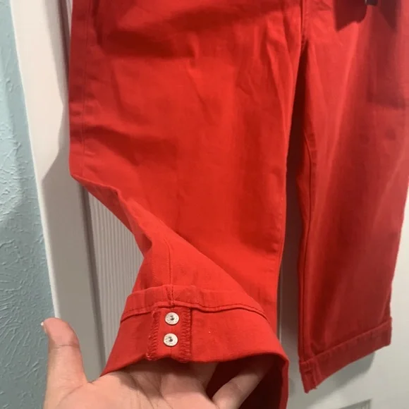 Red Bandolino Capri - Picture 8 of 10